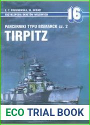 Pancerniki Typu Bismarck. cz.2. Tirpitz