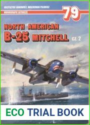 North American B-25 Mitchell Cz. 2