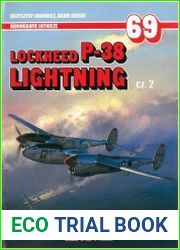 Lockheed P-38 Lightning. Cz. 2