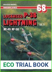 Lockheed P-38 Lightning. Cz. 1