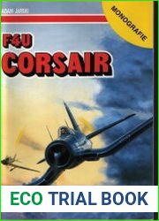 Chance Vought F4U Corsair