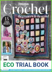 Homespun Crochet