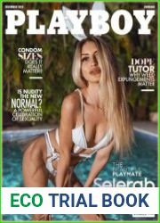 Playboy Denmark