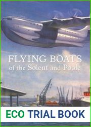 Flying Boats of the Solent and Poole