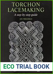 Torchon Lacemaking A Step-by-Step Guide