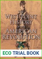 West Point History of the American Revolution