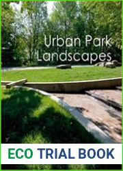 Urban Park Landscapes