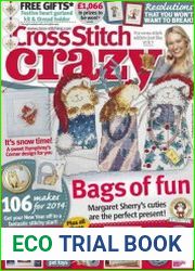 Cross Stitch Crazy