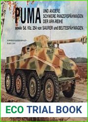 Waffen-Arsenal Band 96 - Puma und andere schwere Panzerspahwagen der ARK-Reihe, SdKfz 254, Beutespahwagen