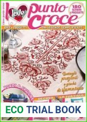 I Love Punto Croce