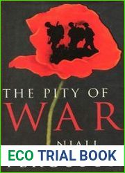 The Pity of War