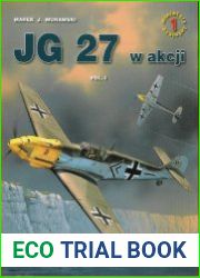 Jg 27 w akcji. vol.I