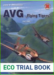 Avg Flying Tigers
