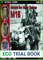 M16 Multiple gun motor carriage