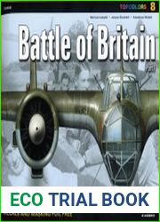 Battle of Britain. Part I
