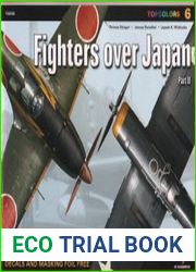 Fighters over Japan. Part II