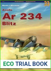Arado Ar-234 Blitz