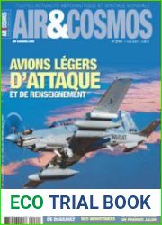 Air & Cosmos №2734