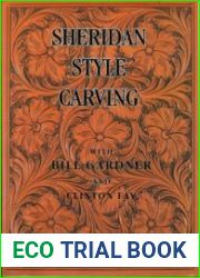 Sheridan Style Carving