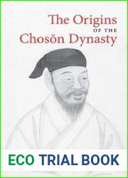 The Origins of the Choson Dynasty
