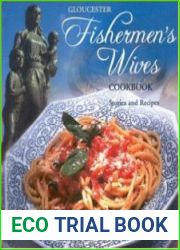 Fishermen|s Wives Cookbook
