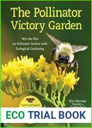 The Pollinator Victory Garden
