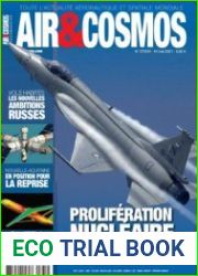 Air & Cosmos №2735H 2021