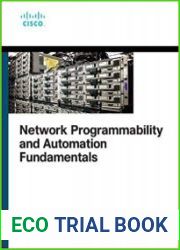 Network Programmability and Automation Fundamentals