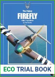 The Fairey Firefly F.Mk.1 to U.Mk.9