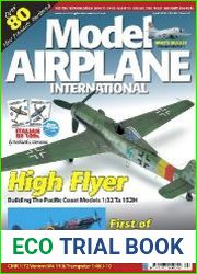 Model Airplane International