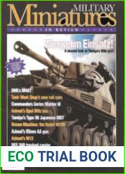 Military Miniatures in Review
