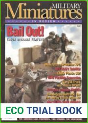Military Miniatures in Review