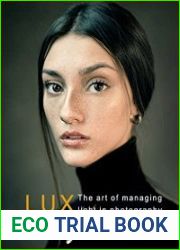 LUX The art of managing light in photography