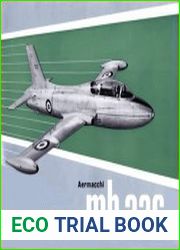 Aermacchi jet trainer mb.326