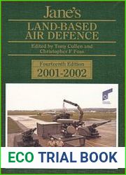Jane’s Land-Based Air Defence 2002-2003