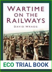 Wartime on the Railways
