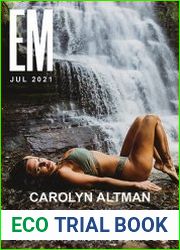EM Magazine – July 2021 – Waterfall Collection
