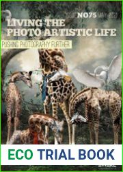 Living the Photo Artistic Life