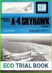 McDonnell-Douglas A-4 Skyhawk