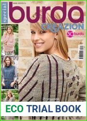 Burda Special. Creazion