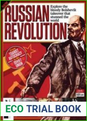 Book of the Russian Revolution (All About History)