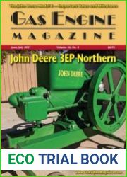 Gas Engine Magazine - June/July 2021