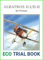 Albatros D.I / D.II