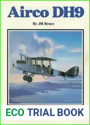 Airco DH9