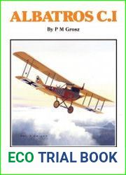 Albatros C.I