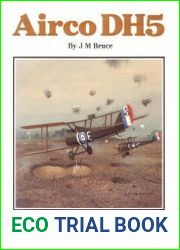 Airco DH5