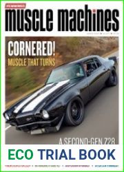 Hemmings Muscle Machines - March 2024