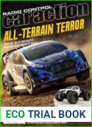 Radio Control Car Action