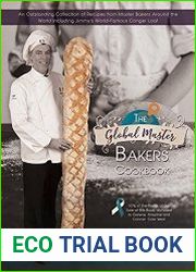 The Global Master Bakers Cookbook