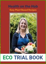 Health on the Hob Easy Plant Based Recipes